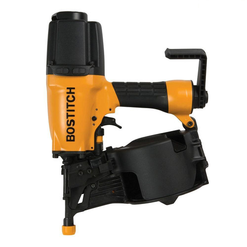 Sheathing & Siding Nailers | Bostitch N75C-1 15 Degree 3 in. Coil Sheathing and Siding Nailer image number 0