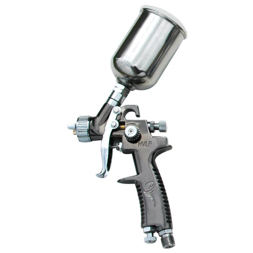 Paint Sprayers | ATD 6903 Touch-Up Spray Gun with Cup image number 0