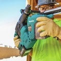 Rotary Hammers | Makita GRH08M1W 40V MAX XGT Brushless Lithium-Ion 1-3/16 in. Cordless AVT Rotary Hammer Kit (4 Ah) image number 13