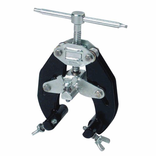 Clamps | Sumner 781130 UC1-2.5 1 in. - 2-1/2 in. Ultra Pipe Clamp image number 0