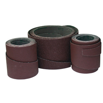 HAND TOOL ACCESSORIES | JET 60-25100 25 in. - 100G Ready-To-Wrap Sandpaper (3 Pc)