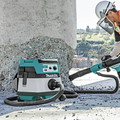 Dust Collectors | Makita XCV07PTX 18V X2 (36V) LXT Brushless Lithium-Ion 2.1 Gallon Cordless HEPA Filter Dry Dust Extractor Kit with 2 Batteries (5 Ah) image number 10