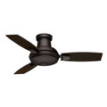 Ceiling Fans | Casablanca 59154 44 in. Verse Maiden Bronze Ceiling Fan with Light and Remote image number 7