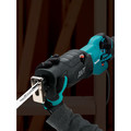 Reciprocating Saws | Factory Reconditioned Makita JR3070CT-R 1-1/4 in. AVT Reciprocating Saw Kit image number 3