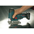 Jig Saws | Bosch JS120BN 12V Max Li-Ion Jig Saw with Exact-Fit Tool Insert Tray (Tool Only) image number 2