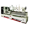 Metal Lathes | JET GH-26120ZH 4-1/8 in. Lathe with ACU-RITE 200S DRO and Taper Attachment image number 0
