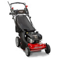 Push Mowers | Snapper 7800979 HI VAC 190cc 21 in. Push Lawn Mower (Open Box) image number 1