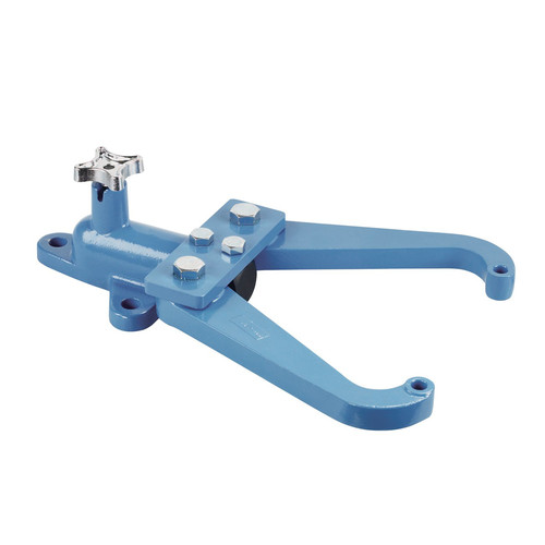 Automotive | OTC Tools & Equipment 7020 Bench-Mounted Holding Fixture image number 0