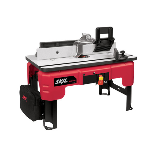 Router Tables | Skil RAS800 24 in. x 14 in. Router Table image number 0