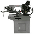 Stationary Band Saws | JET J-7040M 10 in. x 16 in. Horizontal Miter Band Saw image number 1