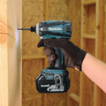 Combo Kits | Makita XT324 18V LXT Lithium-Ion 2-Piece Kit with Free Brushless Grinder image number 5