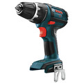 Combo Kits | Bosch CLPK232A-181 18V 2.0 Ah Cordless Lithium-Ion Impact Driver and Drill Driver Combo Kit image number 2