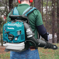 Backpack Blowers | Makita EB7650TH 75.6cc 3.8 HP MM4 Backpack Blower image number 1