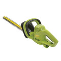 Hedge Trimmers | Sun Joe HJ22HTE 2.5 Amp 22 in. Electric Hedge Trimmer image number 4