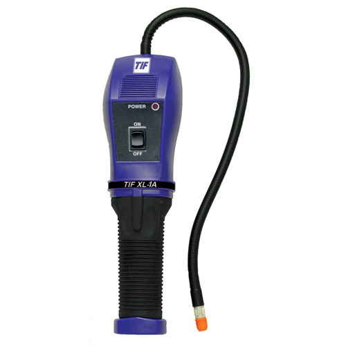 Diagnostics Testers | TIF instruments XL-1A Refrigerant Leak Detector image number 0