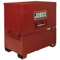 Piano Lid Boxes | JOBOX 1-681990 48 in. Long Piano Lid Box with Site-Vault Security System image number 0