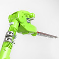 Hedge Trimmers | Greenworks 22342 40V G-MAX Lithium-Ion 20 in. XR Dual Action Hedge Trimmer (Tool Only) image number 4