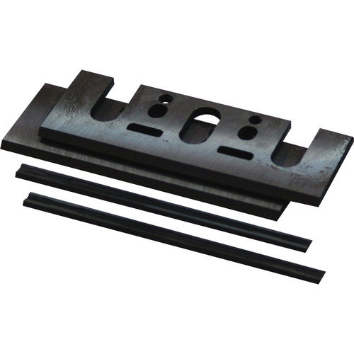 Planer Blades | Makita D-17239 3-1/4 in. Double Edged Tungsten Carbide Planer Blade Set image number 0
