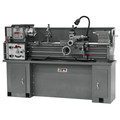 Metal Lathes | JET BDB-1340A Belt Drive Bench Metal Lathe with Taper Attachment image number 0