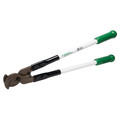 Bolt Cutters | Factory Reconditioned Greenlee FCE704 21 in. Heavy-Duty Cable Cutter image number 0