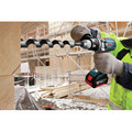 Drill Drivers | Factory Reconditioned Bosch DDH181-01-RT 18V Lithium-Ion Brute Tough 1/2 in. Cordless Drill Driver Kit image number 3