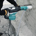 Rotary Hammers | Makita HR4013C 1-9/16 in. AVT SDS-Max Rotary Hammer image number 5