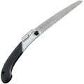 Hand Saws | Silky Saw 119-21 SUPER-ACCEL 210 8.3 in. Large Tooth Folding Hand Saw image number 0