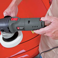 Polishers | Porter-Cable 7424XP 6 in. Variable-Speed Random-Orbit Polisher image number 5