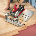 Tile Saws | Skil 3601-02 7 Amp 4-3/8 in. Flooring Saw image number 4