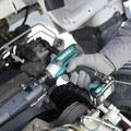 Impact Wrenches | Makita WT02R1 12V MAX CXT Lithium-Ion Cordless 3/8 in. Impact Wrench Kit (2.0Ah) image number 5
