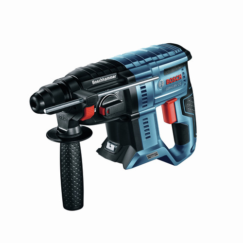 Rotary Hammers | Factory Reconditioned Bosch GBH18V-21N-RT 18V Brushless Lithium-Ion SDS-plus 3/4 in. Cordless Rotary Hammer (Tool Only) image number 0