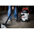 Wet / Dry Vacuums | Porter-Cable PCX18404P 6 Gal. 4 Peak HP Wet/Dry Vacuum image number 1