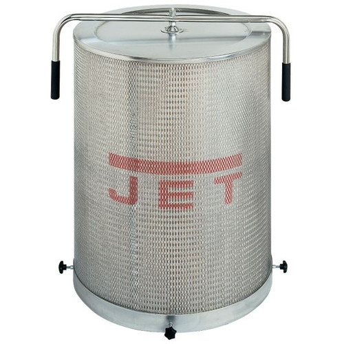 Dust Collection Parts | JET DC-1100C 2 Micron Canister Filter Kit for DC-1100 image number 0