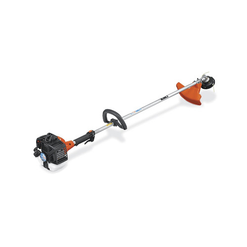 String Trimmers | Tanaka TBC-340PF 32cc Straight Shaft Gas String Trimmer / Edger (Open Box) image number 0