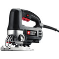Jig Saws | Factory Reconditioned Porter-Cable PC600JSR Tradesman 6.0 Amp Orbital Jigsaw image number 2