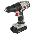 Combo Kits | Factory Reconditioned Porter-Cable PCCK619L8R 20V MAX Cordless Lithium-Ion 8-Tool Combo Kit image number 5