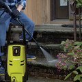 Pressure Washers | Sun Joe SPX1500 1,740 PSI 1.59 GPM 12 Amp Electric Pressure Washer image number 3