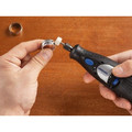 Rotary Tools | Dremel 7000-N/5 6V Cordless Two-Speed Rotary Tool (Tool Only) image number 3