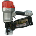 Coil Nailers | SENCO SCN65XP 3-1/2 in. 15-Degree Angled Wire Coil Nailer image number 1