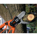Chainsaws | Black & Decker LLP120B 20V MAX Lithium-Ion 6 in. Cordless Alligator Lopper (Tool Only) image number 3