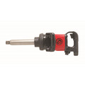 Air Impact Wrenches | Chicago Pneumatic 7782-6 1 in. Heavy Duty Air Impact Wrench with 6 in. Anvil image number 1