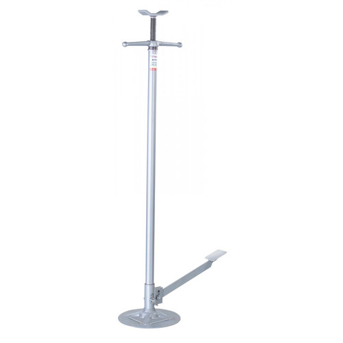 Jack Stands | OTC Tools & Equipment 2016A 1,500 lbs. Capacity Underhoist Stand with Foot Pedal image number 0