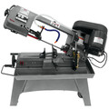 Stationary Band Saws | JET J-3230 5 in. x 8 in. Horizontal Wet Band Saw image number 5
