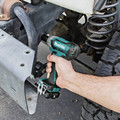Impact Wrenches | Makita WT02R1 12V MAX CXT Lithium-Ion Cordless 3/8 in. Impact Wrench Kit (2.0Ah) image number 7