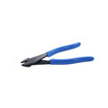 Pliers | Klein Tools D2000-28 8 in. Heavy-Duty Diagonal Cutting Pliers with High-Leverage Design image number 4