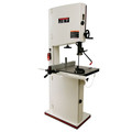 Stationary Band Saws | JET JWBS-18QT 3HP 1Ph 18 in. Band Saw with Quick Tension image number 0