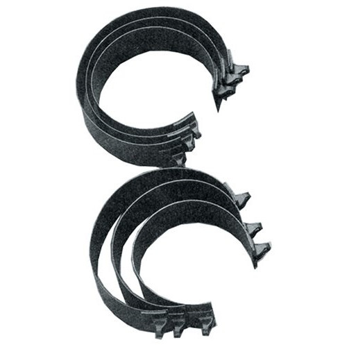 Strut Tools Spring Compressors | GearWrench 850 Piston Ring Compressor Set image number 0
