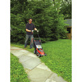 Push Mowers | Black & Decker EM1500 10 Amp 15 in. Edge Max Lawn Mower image number 3