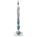 Steam Cleaners | Black & Decker BDH1760SM SmartSelect Steam Mop with Handle Command image number 1
