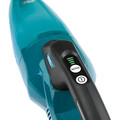 Handheld Vacuums | Makita GLC01Z 40V max XGT Brushless Lithium-Ion Cordless 4-Speed HEPA Filter Compact Vacuum (Tool Only) image number 2